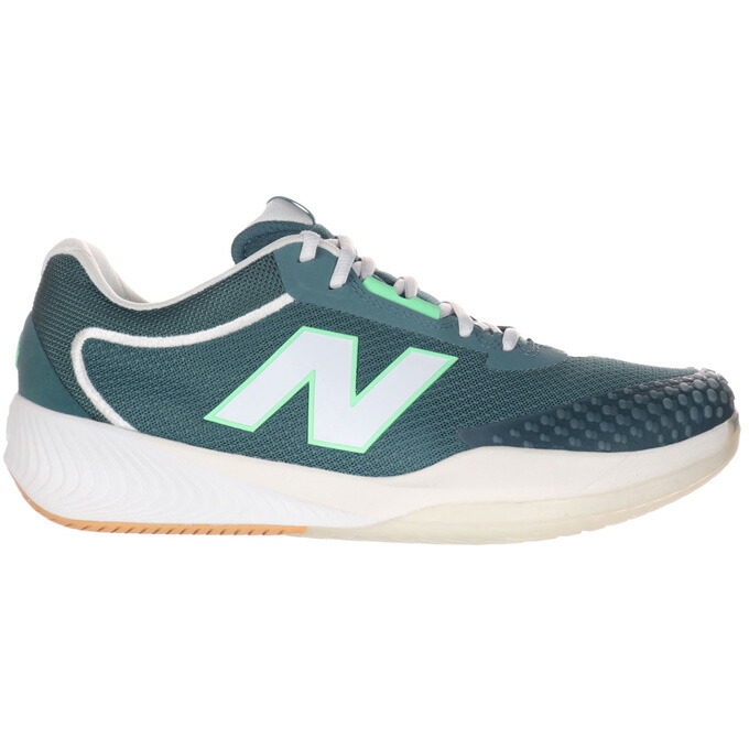 New Balance(ニューバランス) Fuelcell 996 v6 H (MCH996S64E) (テニスシューズ/オールコート用/靴/4E相当/幅広/男性用/メンズ)