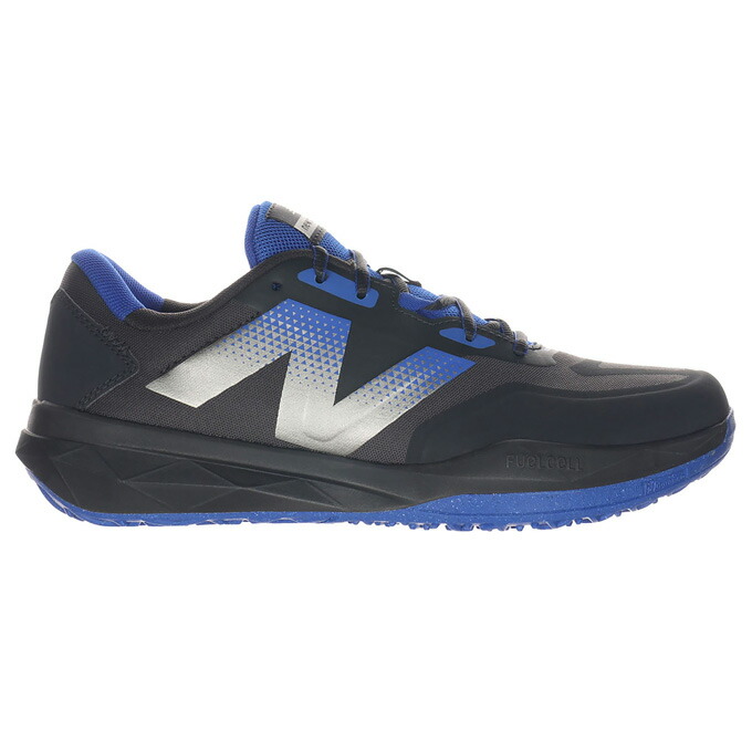 New Balance（ニュー平衡にする）FuelCell 796v4 O（MCO796N44E）（運動競技/庭球/オムニ・クレーコート用/庭球シューズ/4E好いかげんに/幅ひろい/靴/成人男性用/メンズ）