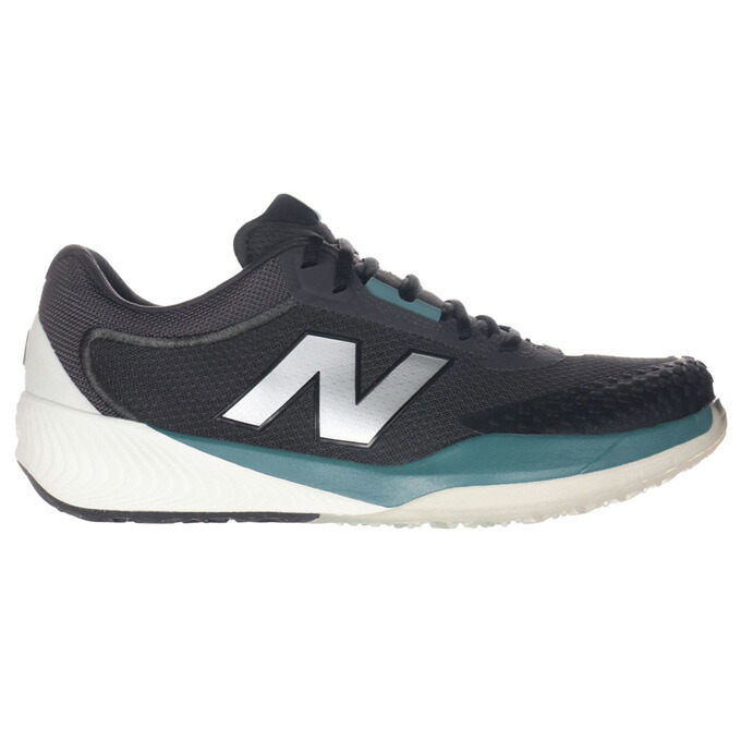 New Balance（ニュー平衡にする）FuelCell 996v6 O（MCO996N64E）（運動競技/庭球/オムニ・クレーコート用/庭球シューズ/4E好いかげんに/幅ひろい/靴/成人男性用/メンズ）