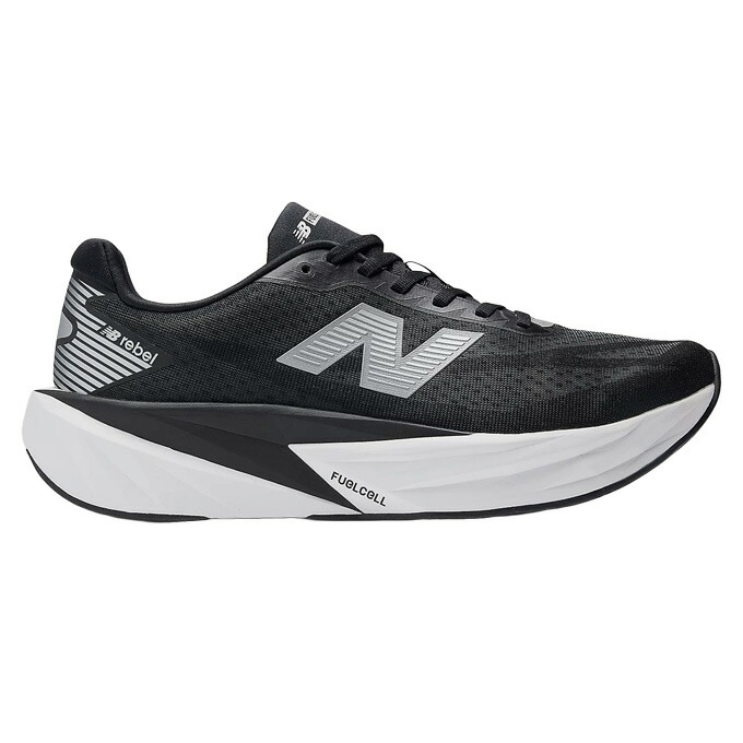 楽天市場】ニューバランス NEW BALANCE FuelCell Rebel v5 フューエル