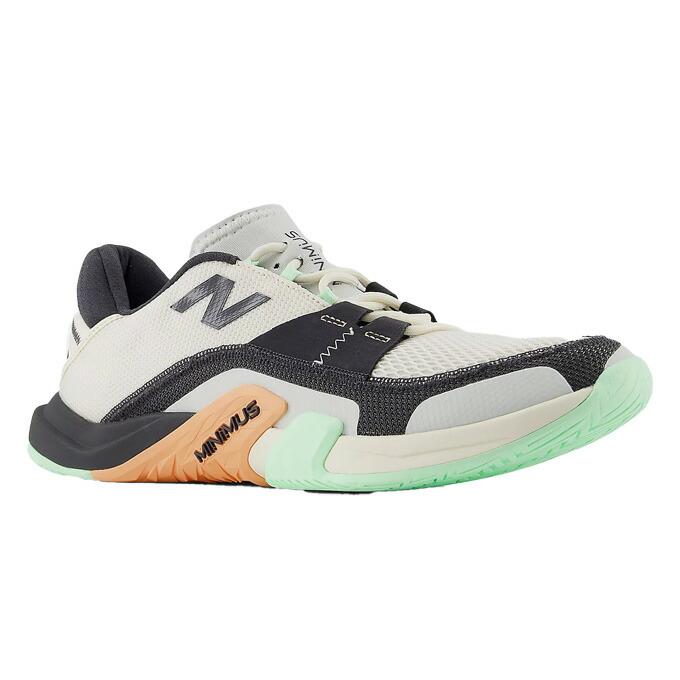 【28.5cmのみ】New Balance(ニューバランス)NB minimus TR v2 ミニマス TR v2(MXMTRCM22E)(ランニングシューズ/マラソン/ジョギング/スポーツ/トレーニング/靴/スニーカー/2E相当/男性用/メンズ)|ミズシマスポーツ 支店