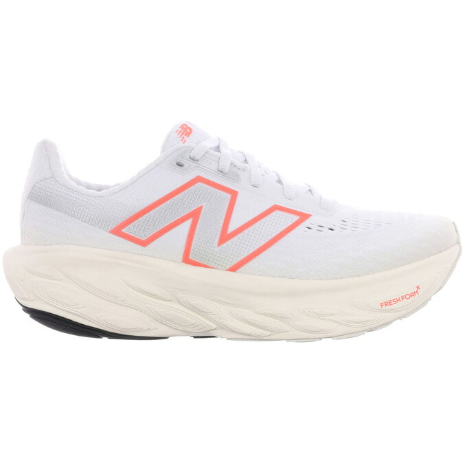 New Balance（ニューバランス）Fresh Foam X 1080 v14 フレッシュ フォーム X 1080 v14（W108014HD）（ランニングシューズ/マラソン/ジョギング/スポーツ/トレーニング/靴/スニーカー/D相当/女性用/レディース）