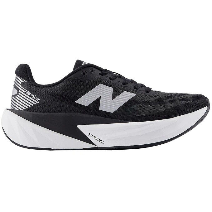 New Balance（ニューバランス） FuelCell Rebel v5 （WFCXLK5D） （ランニングシューズ/マラソン/ジョギング/スポーツ/トレーニング/靴/スニーカー/D相当/女性用/レディース）