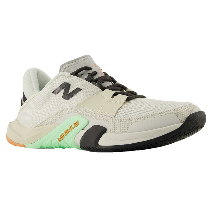 楽天市場】ニューバランス NEW BALANCE MINIMUS TRAINING K2 ミニマス