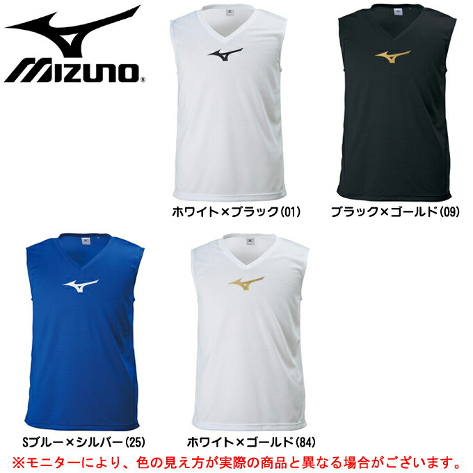 楽天市場】◇メール便対応商品◇MIZUNO(ミズノ）ジュニア ノースリーブ インナーシャツ（P2MA8190）（サッカー/フットボール/アンダーシャツ/ トレーニング/スポーツ/子供用/ジュニア/キッズ）【返品・交換不可商品】 : ミズシマスポーツ 楽天市場支店