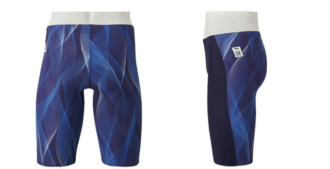 gx sonic mizuno