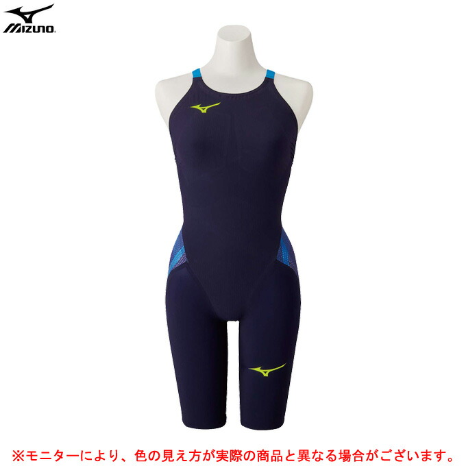 専用　ミズノ 競泳水着 レディース GX SONIC5 ST 楽天市場】ミズノ mizuno レディース GX-SONIC5-ST GXソニック