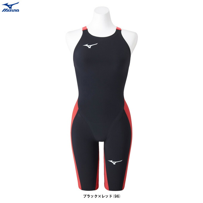 Mizuno ミズノ 競泳水着 ロング 黒/赤/紫 Amazon.co.jp: MIZUNO(ミズノ) 競泳水着 レース 大会用