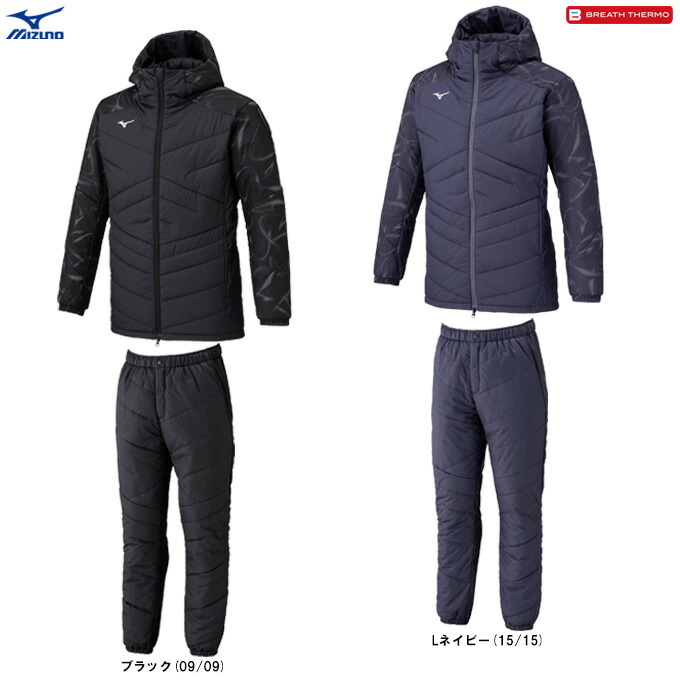 楽天市場】MIZUNO（ミズノ）テックシールドハイブリッドジャケット
