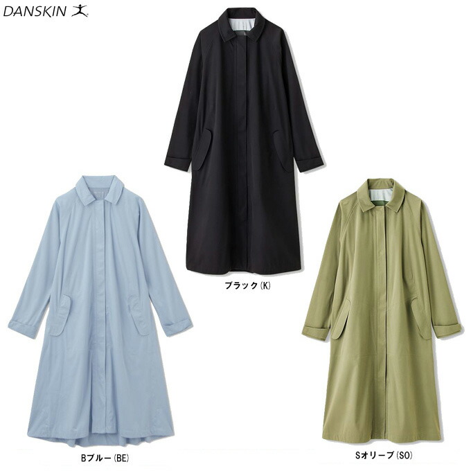 ダンスキンストレッチプルオーバーL 楽天市場】【SALE 50％OFF】DANSKIN（ダンスキン） オール