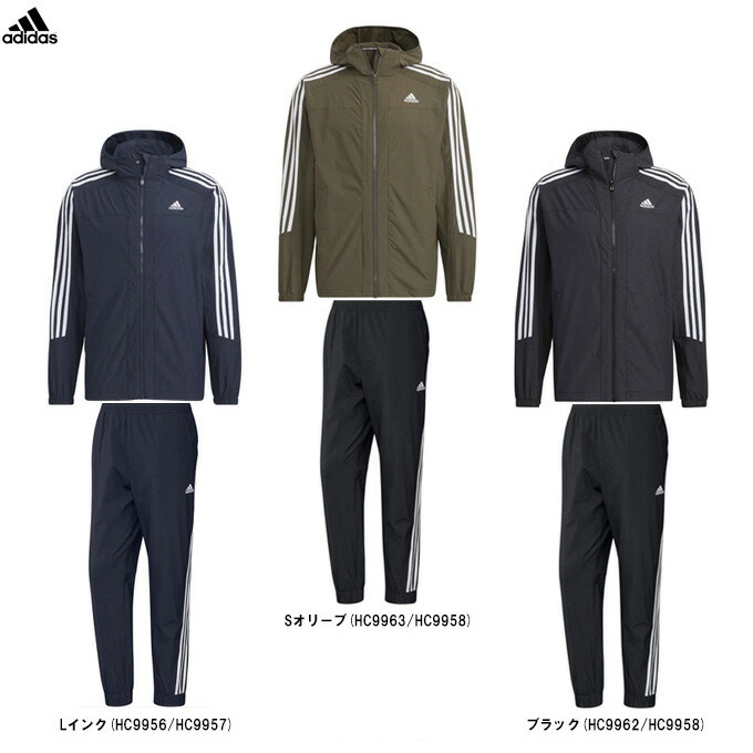 楽天市場】adidas（アディダス）M 24/7 ウォームアップジャケット