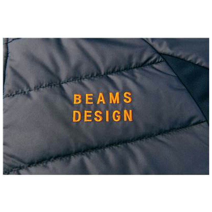 ZETT（ゼット）ZETT By BEAMS DESIGN ボンディングハイブリッド 