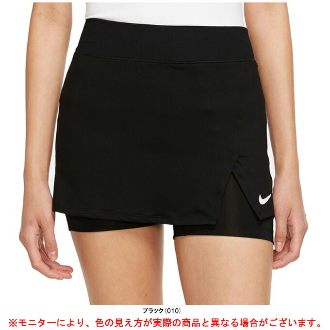 Nike テニス プリーツショートスカート ネイビー 日本サイズ】ナイキ(NIKE) 2025 SP レディース コート Dri-FIT