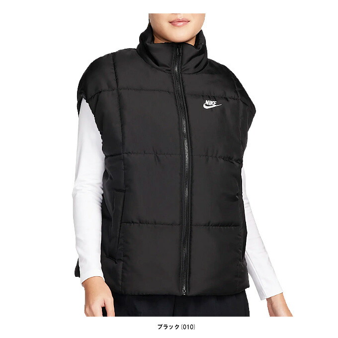 楽天市場】ダウンベスト アウター レディース ナイキ NIKE NSW TF RPL