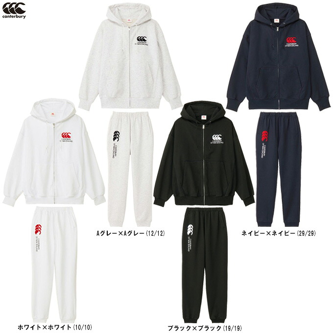 楽天市場】【ブラックのみ】Canterbury（カンタベリー）トレーニング
