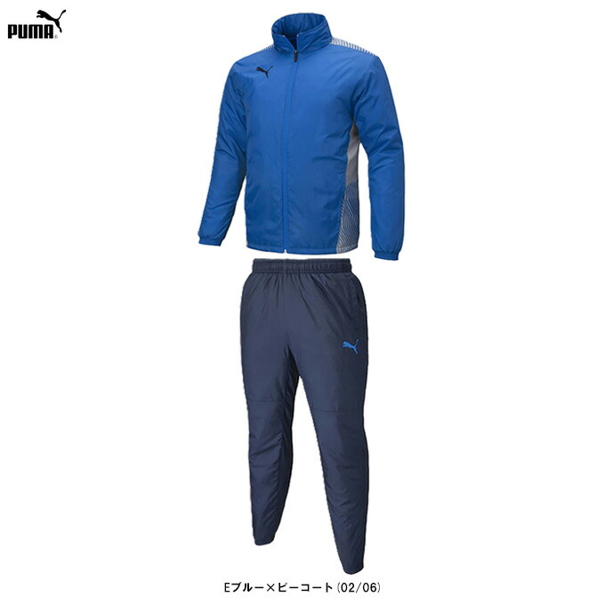 YA-MAN【美品】ネイマール着 限定 PUMA ウーブン セットアップ 楽天市場】puma(プーマ)TEAMFINAL ナカワタ ウーブン 上下セット