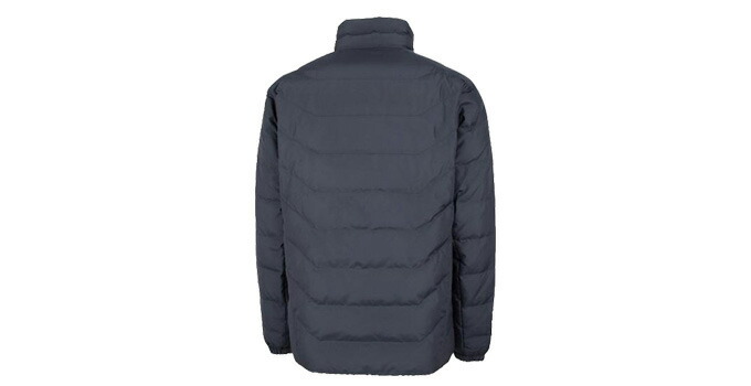 mizuno down jacket