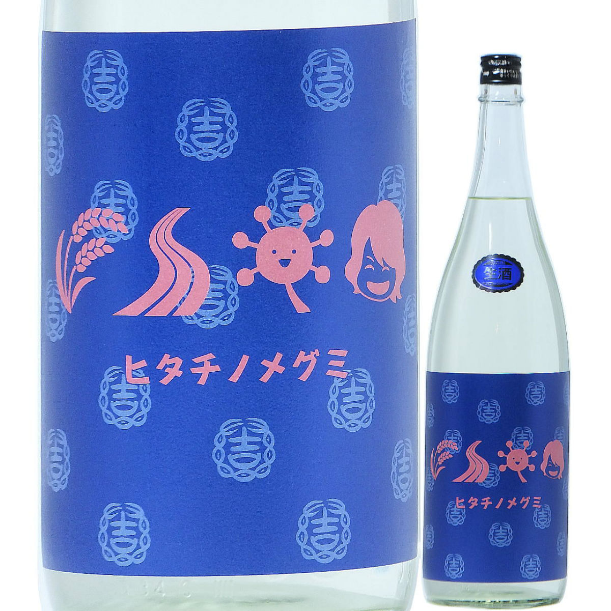 楽天市場】日本酒 辛口 菱湖 純米 ドライ NEW NIIGATA DRY 生酒 1800ml R3BY （峰乃白梅酒造/新潟） りょうこ 新潟の酒  : 水新酒店