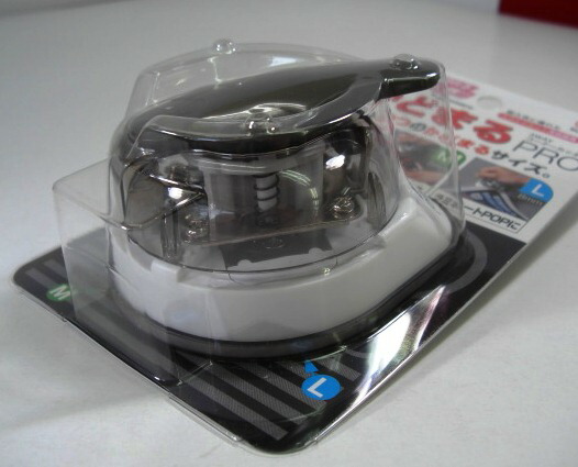 【定形外郵便可　350円】サンスター文具　かどまるPROかど丸　ラミネートもOK【宅配便はあす楽対応】S4765036　カドマル　カド丸かどを丸くカットコーナーカッター