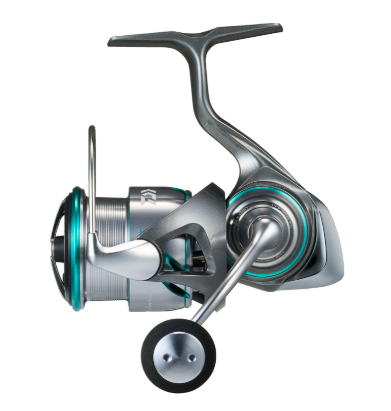 【ダイワ】25 エメラルダス AIR LT2500S【4550133579561】【送料無料：北海道・沖縄は500円頂戴いたします※ロッドとの同梱不可】