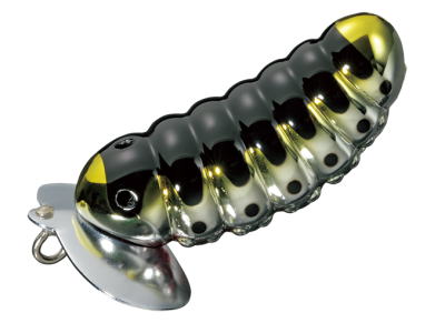 SMITHスミス　キャタピー　Daiwa 、ナマズ、バス、雷魚ルアー 製品情報 ナマズ