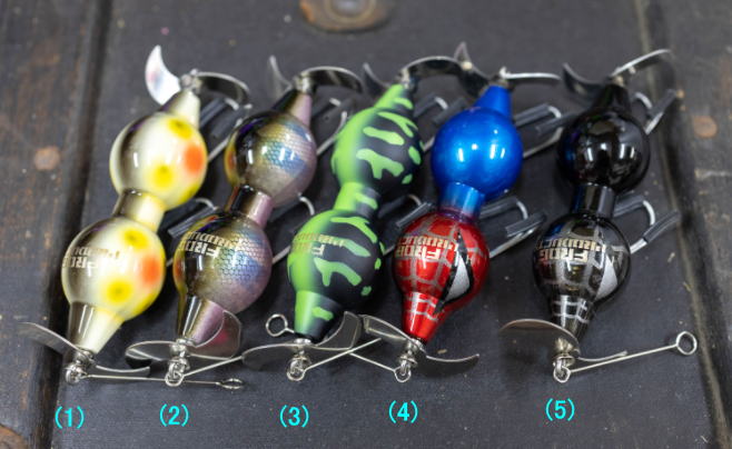 楽天市場】FROG PRODUCTS/ フロッグ プロダクツ 【INJUN JOE / イン