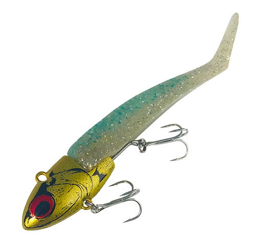 楽天市場】＜コアマン＞VJ-16 バイブレーションジグヘッド#008