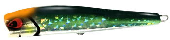 ＜ＴＡＮＡ　ＪＩＧ＞　 あいや～ポッパー　160mm/60ｇ 3.クラッシュサバ 【4573447717580】