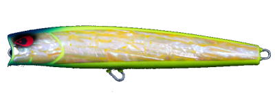 楽天市場】＜TANA JIG＞ あいや〜ポッパ〜 180 極上カラー