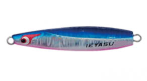 【ボーズレス】 TG イエヤス 180g カラー:ブルーピンク 【4573512383924】
