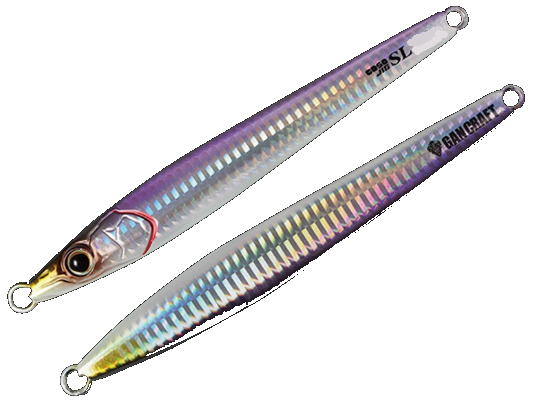 GAN CRAFT COSO JIG 120g 8個セット GAN CRAFT COSO JIG 120g 8個セット ガンクラフト「コソジグ