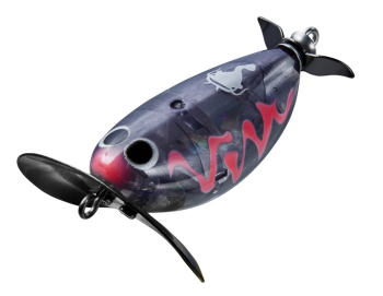 楽天市場】仔でんぐりガエル 鯰SP ナマズ スペシャル 50mm 12g なまず