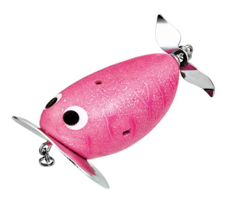 楽天市場】ビバ やわらかでんぐりガエル 鯰SP : Lure＆Boats Back Lash