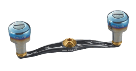 楽天市場】【リブレ/LIVRE】CRANK EDGE 115 ALL BLACK（クランク