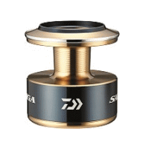 【ダイワ SLP-WORKS】20 SALTIGA 20000スプール【4560454387707】