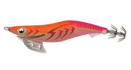 楽天市場 Yamashita ヤマシタ エギ王ｋ ベーシック 3 5号 22g004 カクテルオレンジ 水谷つり具 楽天市場支店