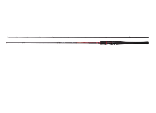【ダイワ】ハートランド 722MRB-SV AGS25 【疾風 七弐 M AGS】【4550133506642】