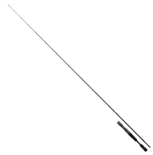 【大型商品(220サイズ)】 【ダイワ】26 ブラックレーベル SC C66M/ML-ST・BF【4550133547386】|水谷つり具 支店