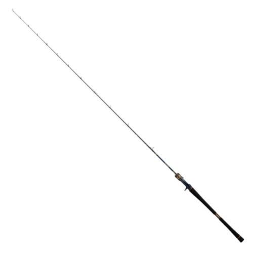【大型商品（260サイズ）】【ダイワ】25 ソルティガ LJ EX 61XHS TG【4550133450211】