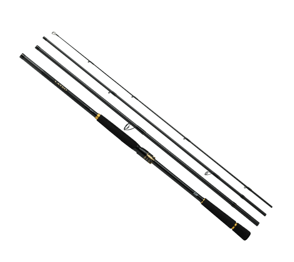 【ダイワ】25 ラテオ 86MLB-4･K 【4550133433849】｜水谷つり具　支店