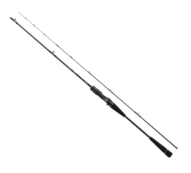 【ダイワ】24 アウトレイジ BR SLJ 63MLB-S【4550133333873】｜水谷つり具　支店 14,600円