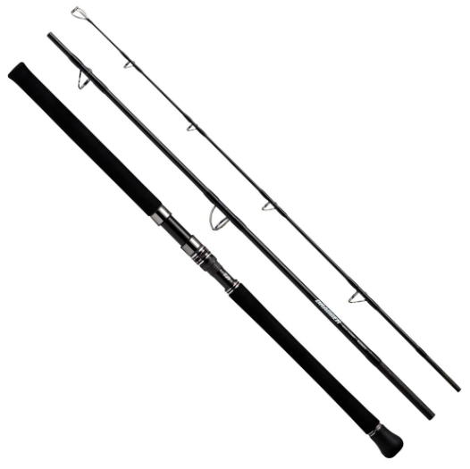 DAIWA - 〇〇DAIWA ダイワ DRAGGER ドラッガー ブレイクスルー 100MH-3 05801101 ブラック ルアーロッド 楽天市場】〇〇【中古】DAIWA ダイワ DRAGGER ドラッガー
