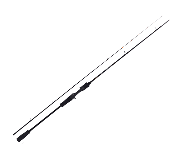 【ヤマガブランクス】SeaWalk Vertical Contact 66Bシーウォーク  バーチカルコンタクト 66B 【4571584103303】 フィッシング-ロッド・竿