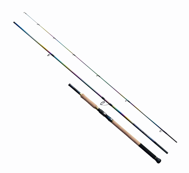 【大型商品（180サイズ）】 【シマノ】23 ワールドシャウラ リミテッド 2702R-3【4969363355911】