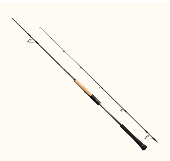 【大型商品（260サイズ）】 【シマノ】 25 オシアジガー コンセプトS S62-3 【4969363273871】