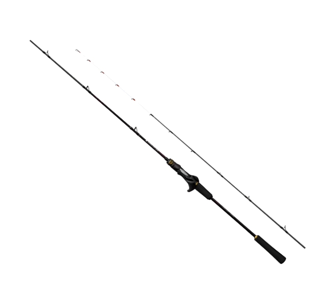 【大型商品(220サイズ)】 【シマノ】25 エンゲツ SS N-B66ML-FS【4969363372802】|水谷つり具 支店
