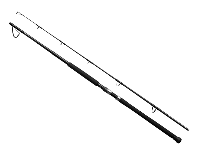 【シマノ】26 オシアプラッガー BG MONSTER DRIVE S83XH-3【4969363276704】