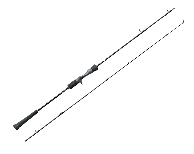 【大型商品（180サイズ）】【天龍】2024追加機種ホライゾンMJHMJ642B-H【4533933023229】｜水谷つり具　支店