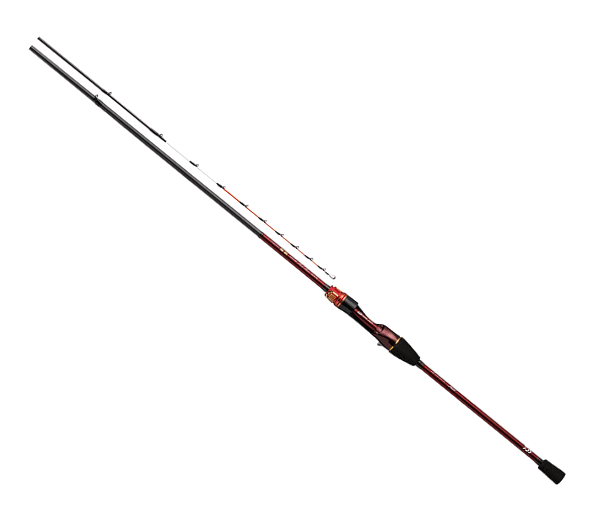 楽天市場】 ダイワ(Daiwa) 瞬鋭カワハギ EX MHH-174(ベイト