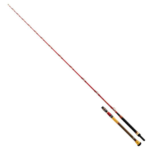 【大型商品（220センチ）】【ダイワ】24 ディープバイパー 中深場SP M-205【4550133417795】